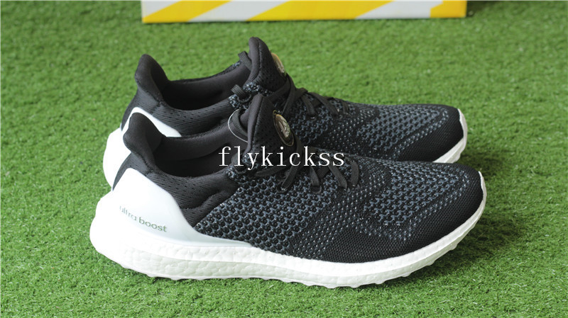 Real Boost Adidas Ultra Boost Uncaged Hypebeast